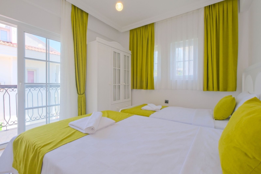 Villa Elif Ölüdeniz